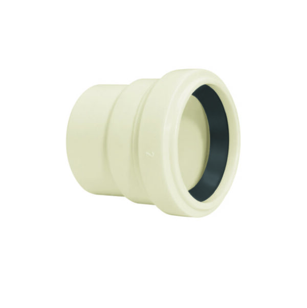 ADAPTADOR COM ANEL LABIAL