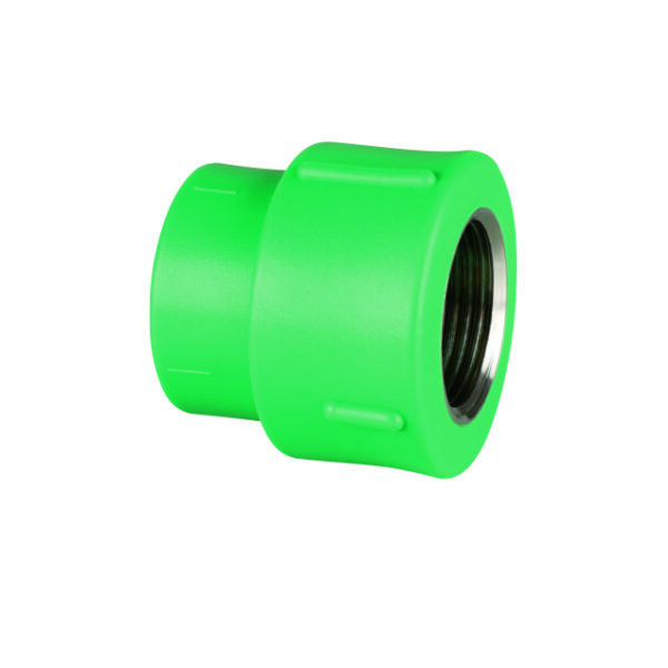 ADAPTADOR DE TRANSIÇÃO F/F