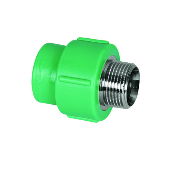 ADAPTADOR DE TRANSIÇÃO F/M