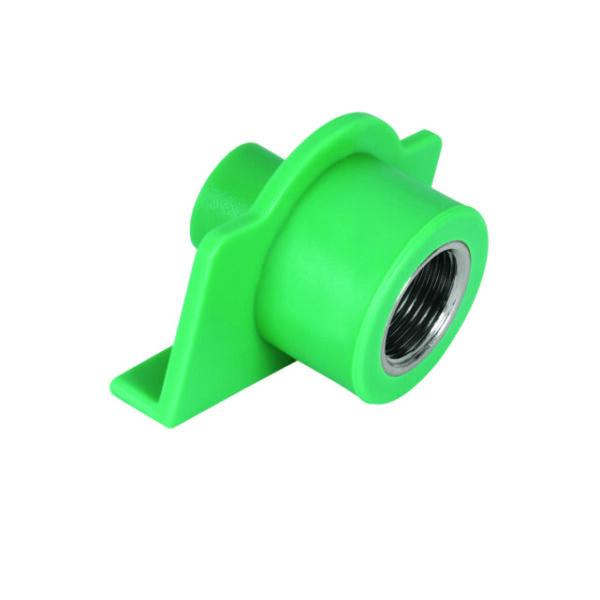 ADAPTADOR TRANSIÇÃO M/F DRYWALL