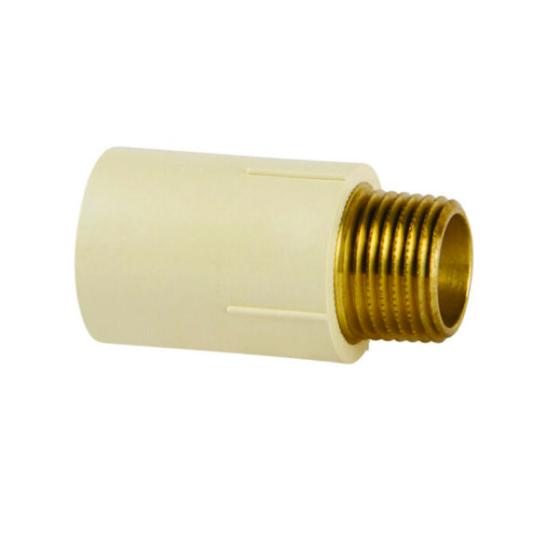 CONECTOR DE TRANSIÇÃO MACHO