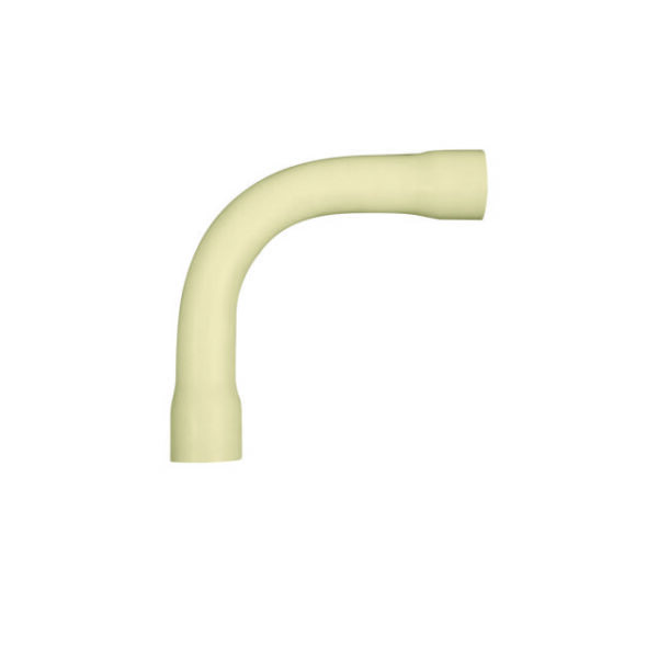 CURVA 90°