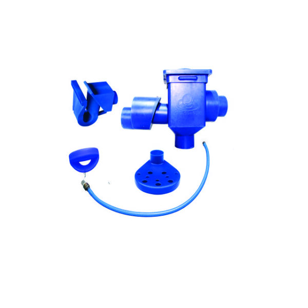 KIT 2 REGATO 150