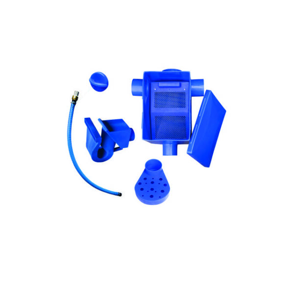 KIT 3 REGATO 250