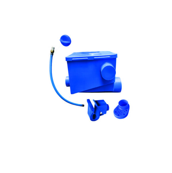 KIT 4 REGATO 250
