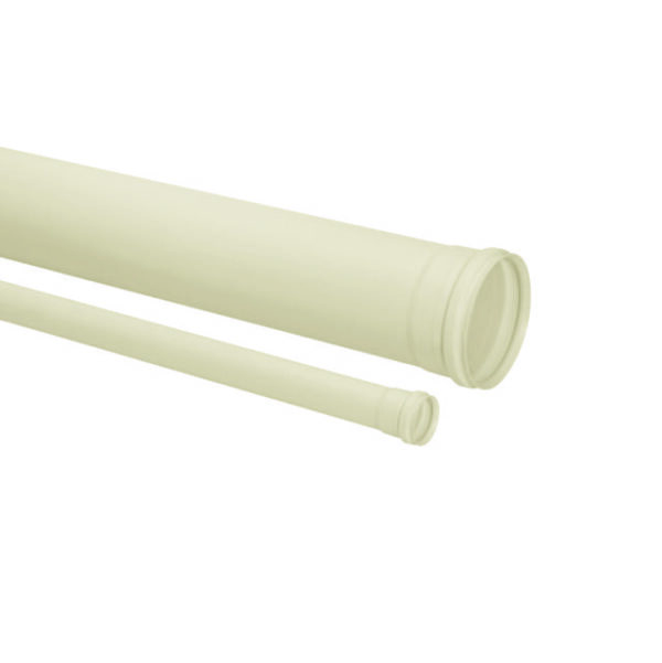 TUBO PVC ESGOTO