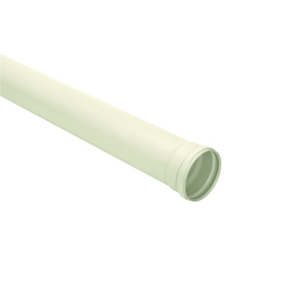 TUBO PVC ESGOTO SR
