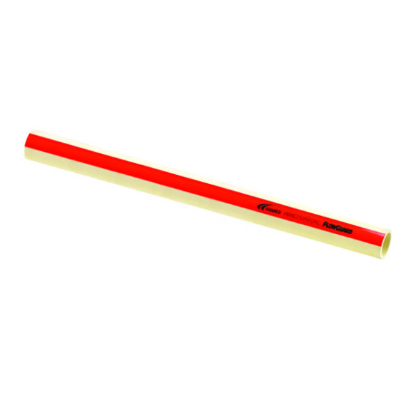 TUBO SUPER CPVC